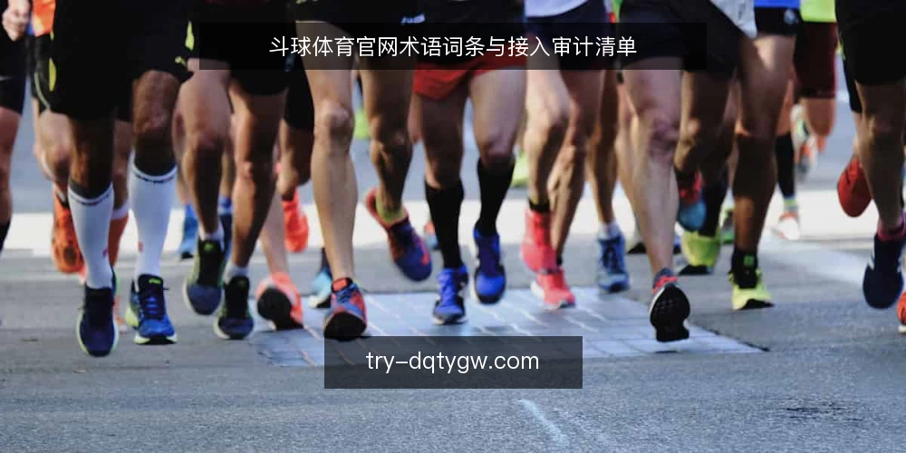 斗球体育官网术语词条与接入审计清单 — 为何现在审计斗球体育官网相关术语 配图